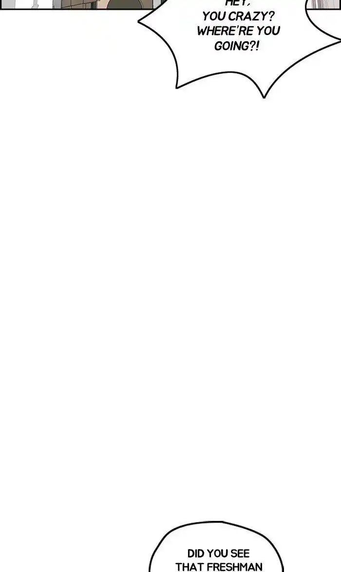 Wind Breaker (NII Satoru) Ch.286