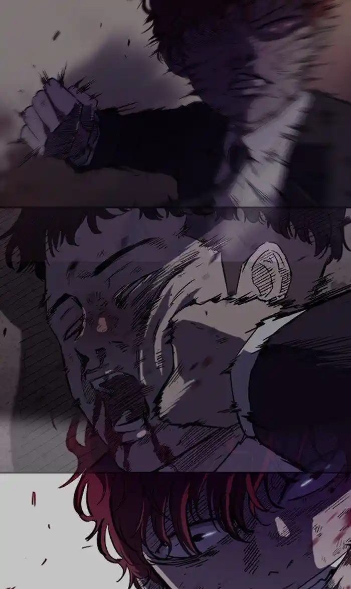 Wind Breaker (NII Satoru) Ch.286