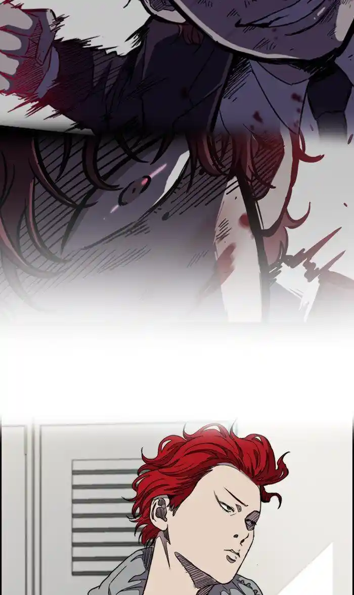 Wind Breaker (NII Satoru) Ch.286