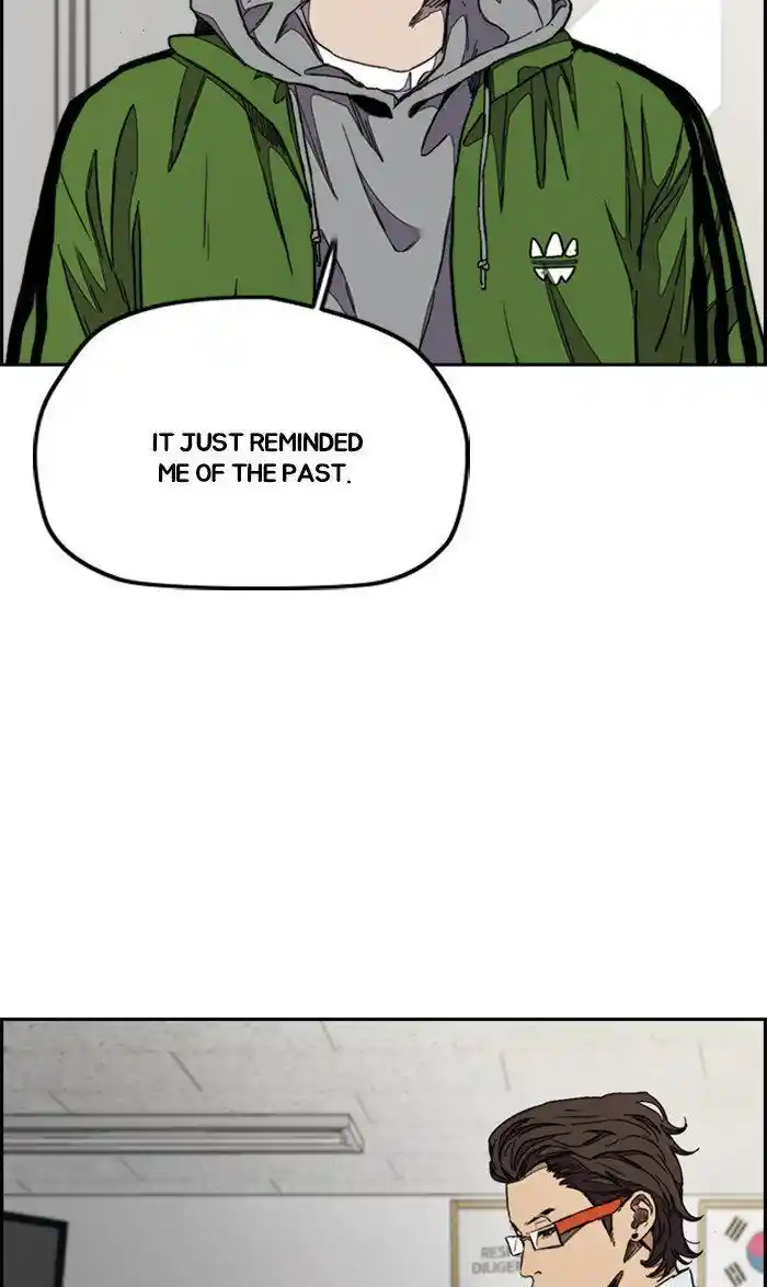 Wind Breaker (NII Satoru) Ch.286