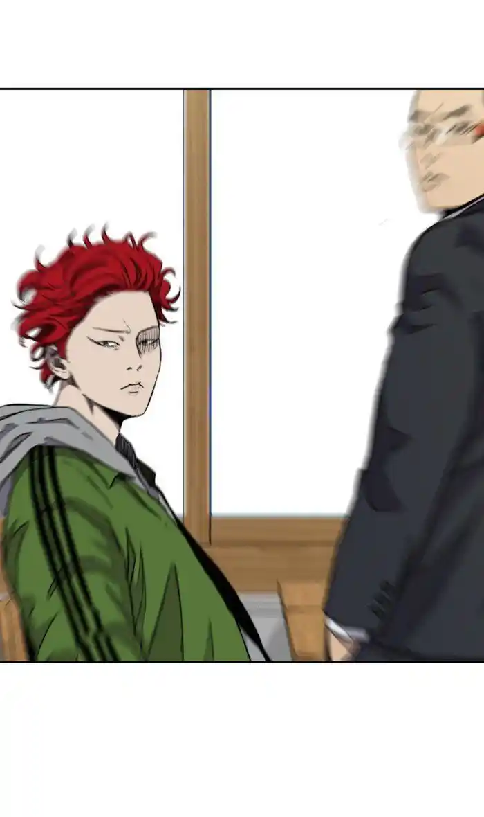 Wind Breaker (NII Satoru) Ch.286