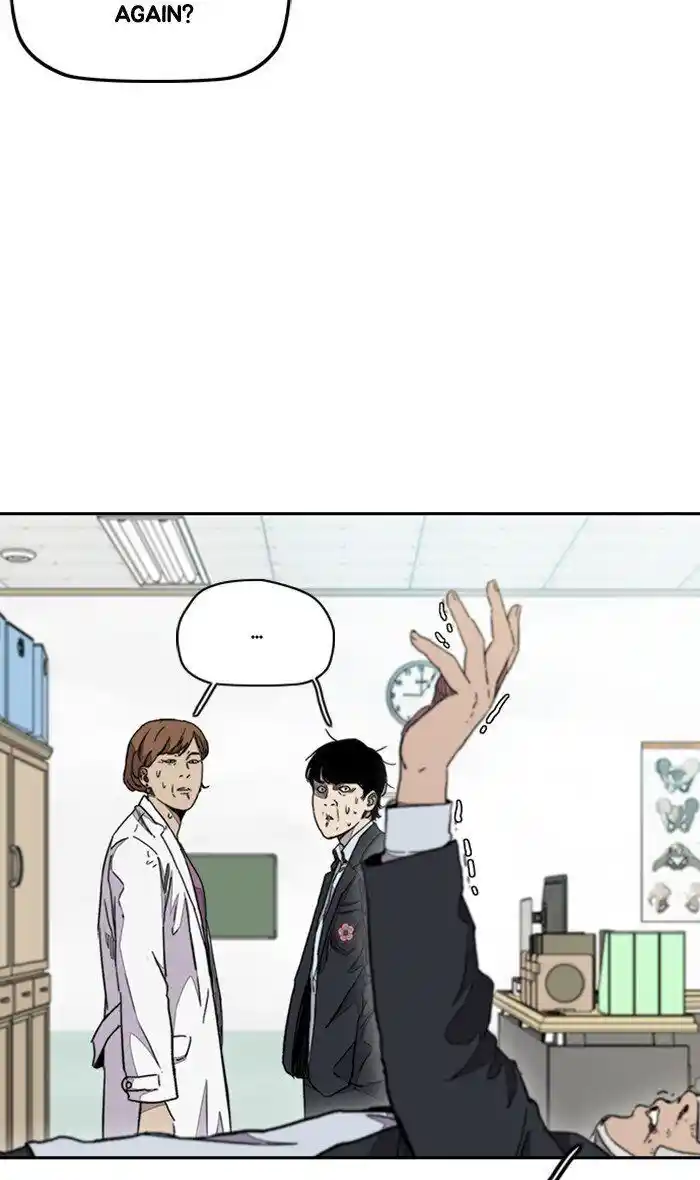 Wind Breaker (NII Satoru) Ch.286