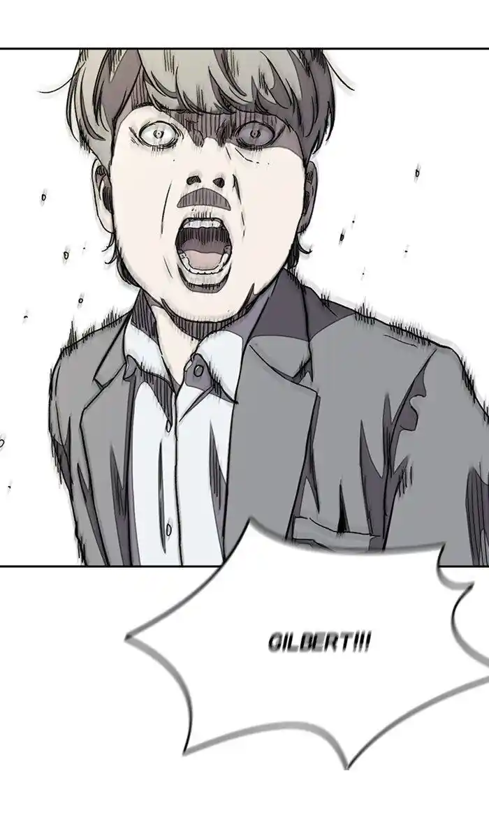 Wind Breaker (NII Satoru) Ch.286