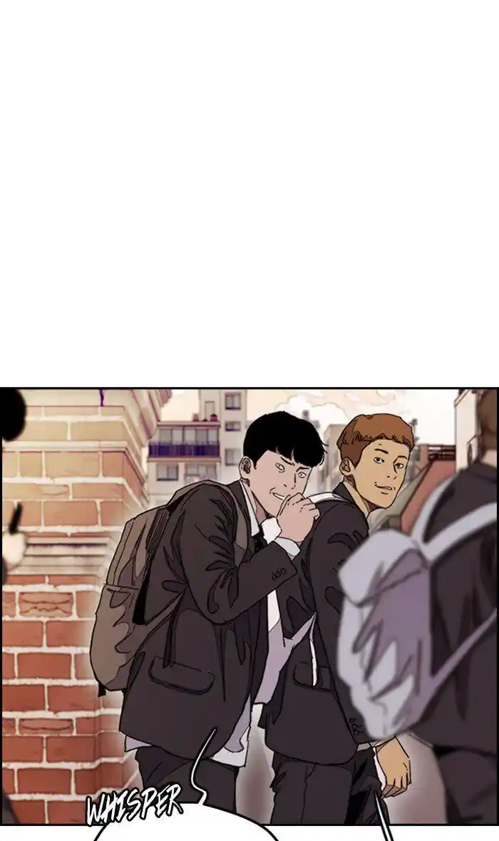 Wind Breaker (NII Satoru) Ch.286