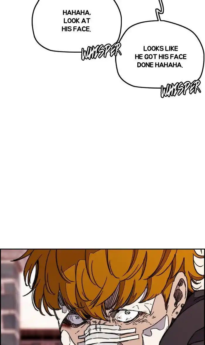 Wind Breaker (NII Satoru) Ch.286