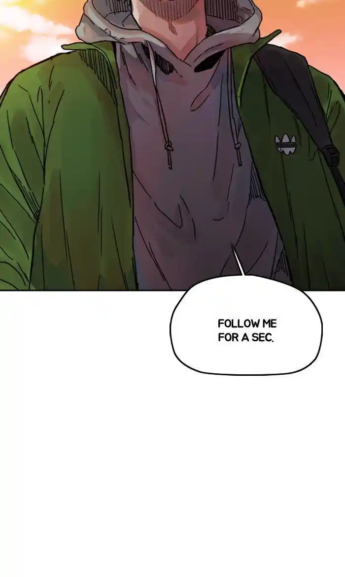 Wind Breaker (NII Satoru) Ch.286