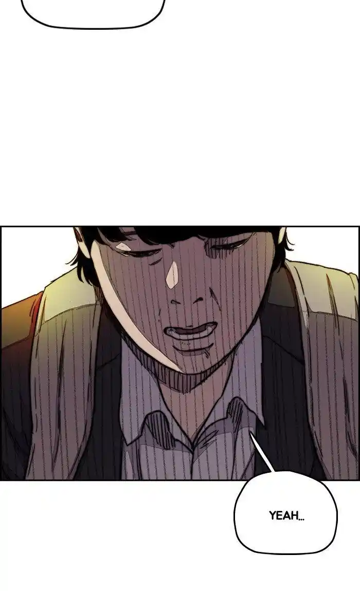 Wind Breaker (NII Satoru) Ch.287