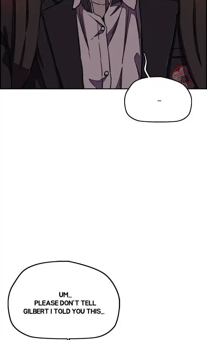 Wind Breaker (NII Satoru) Ch.287