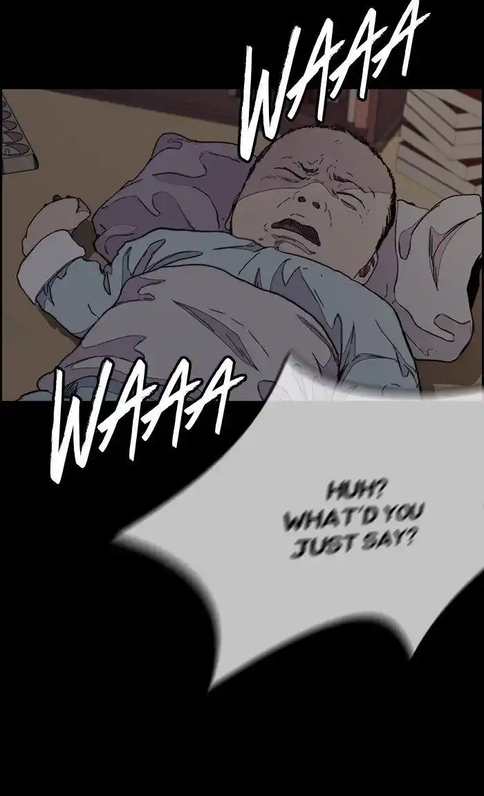 Wind Breaker (NII Satoru) Ch.287