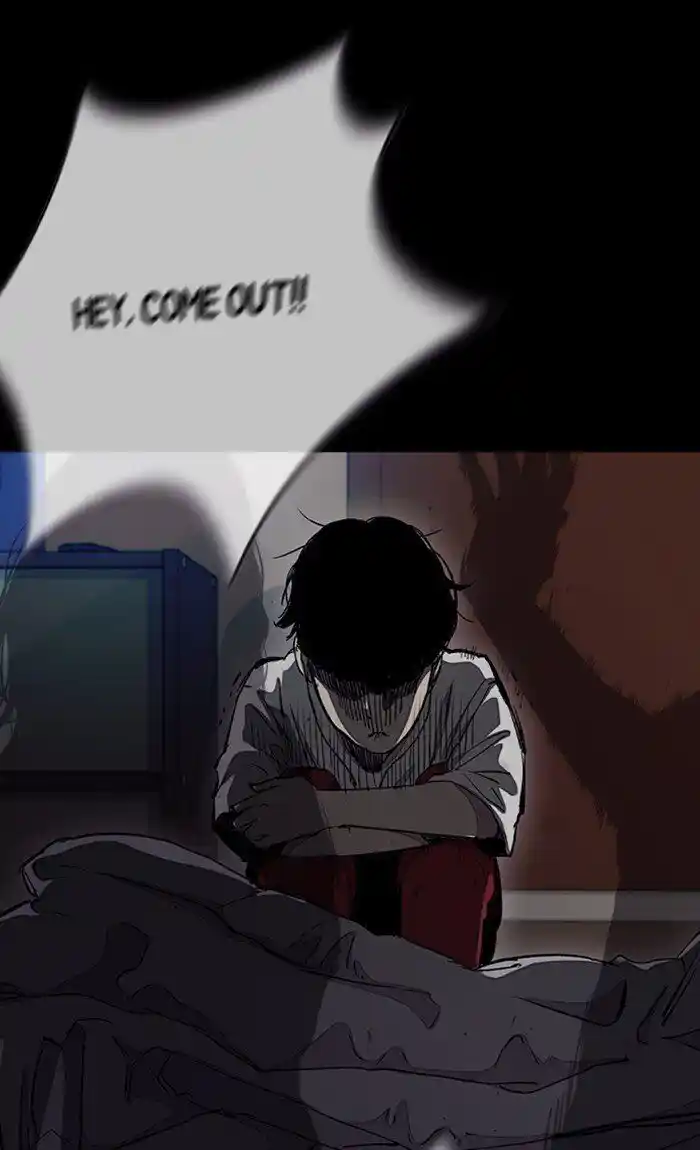 Wind Breaker (NII Satoru) Ch.287