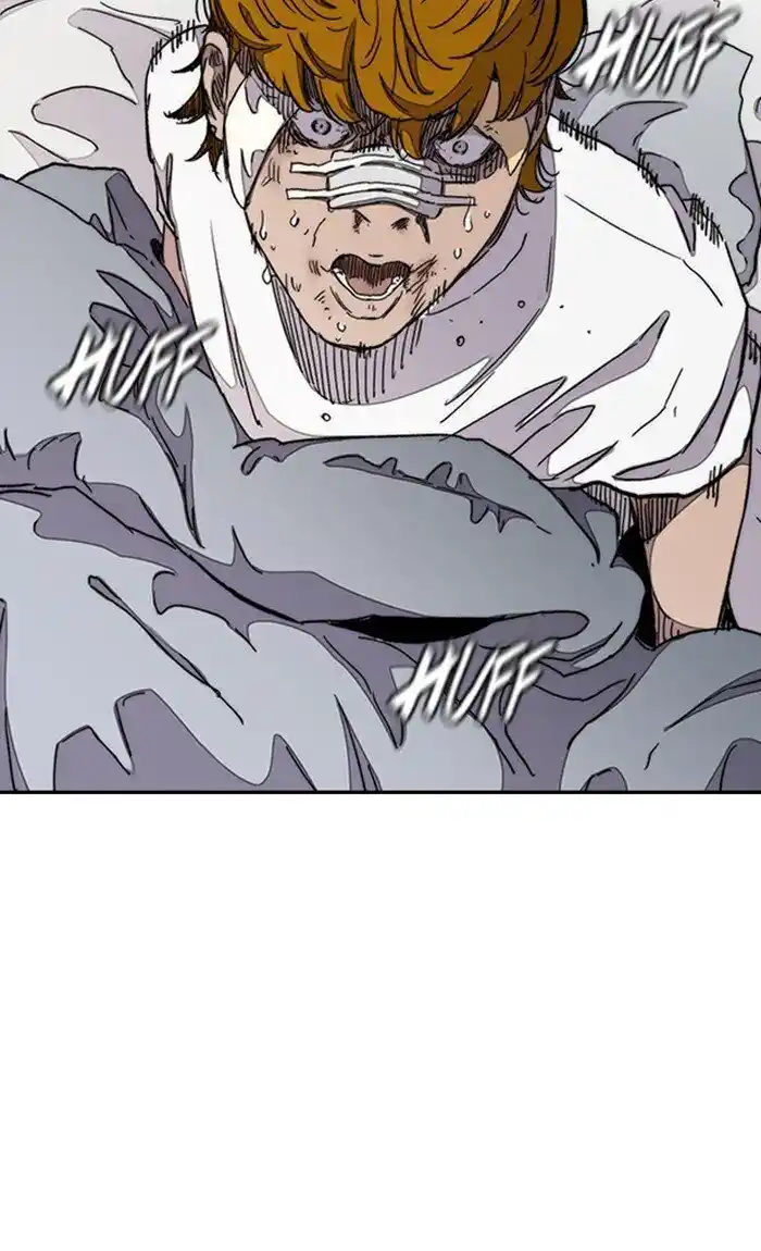 Wind Breaker (NII Satoru) Ch.287