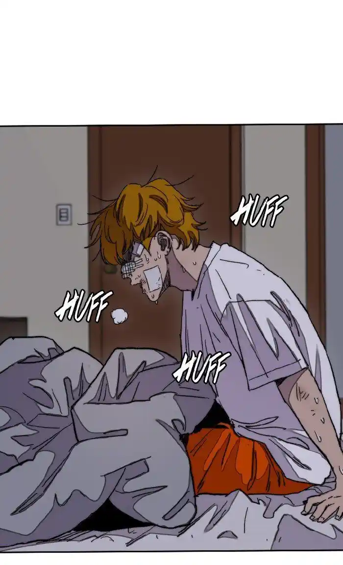 Wind Breaker (NII Satoru) Ch.287