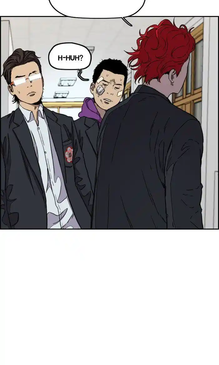 Wind Breaker (NII Satoru) Ch.287