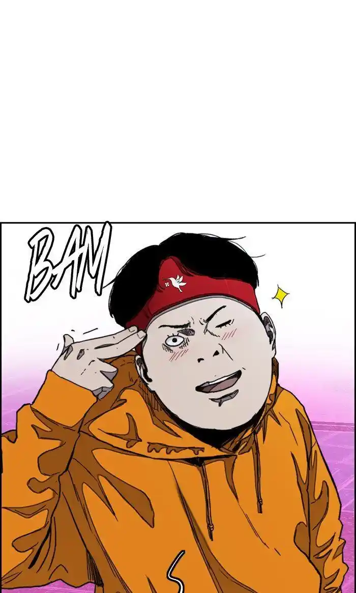 Wind Breaker (NII Satoru) Ch.287