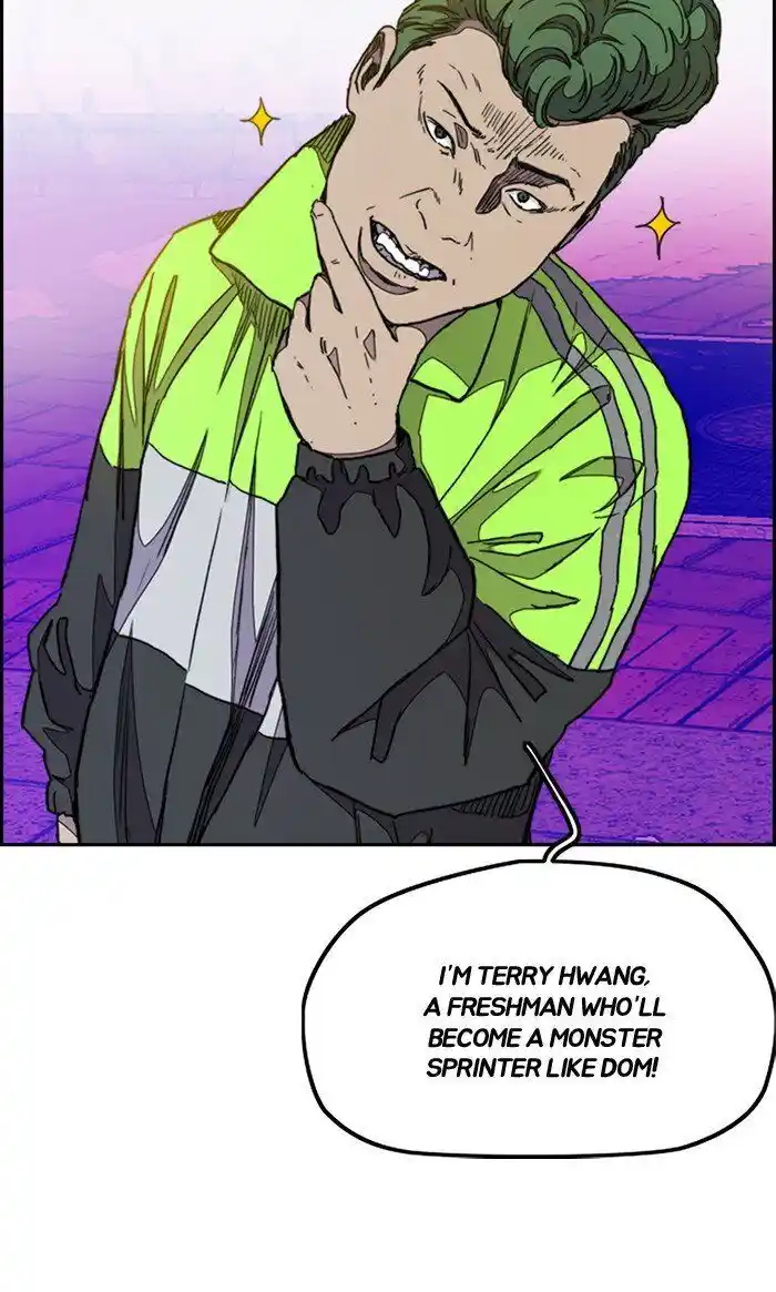 Wind Breaker (NII Satoru) Ch.287