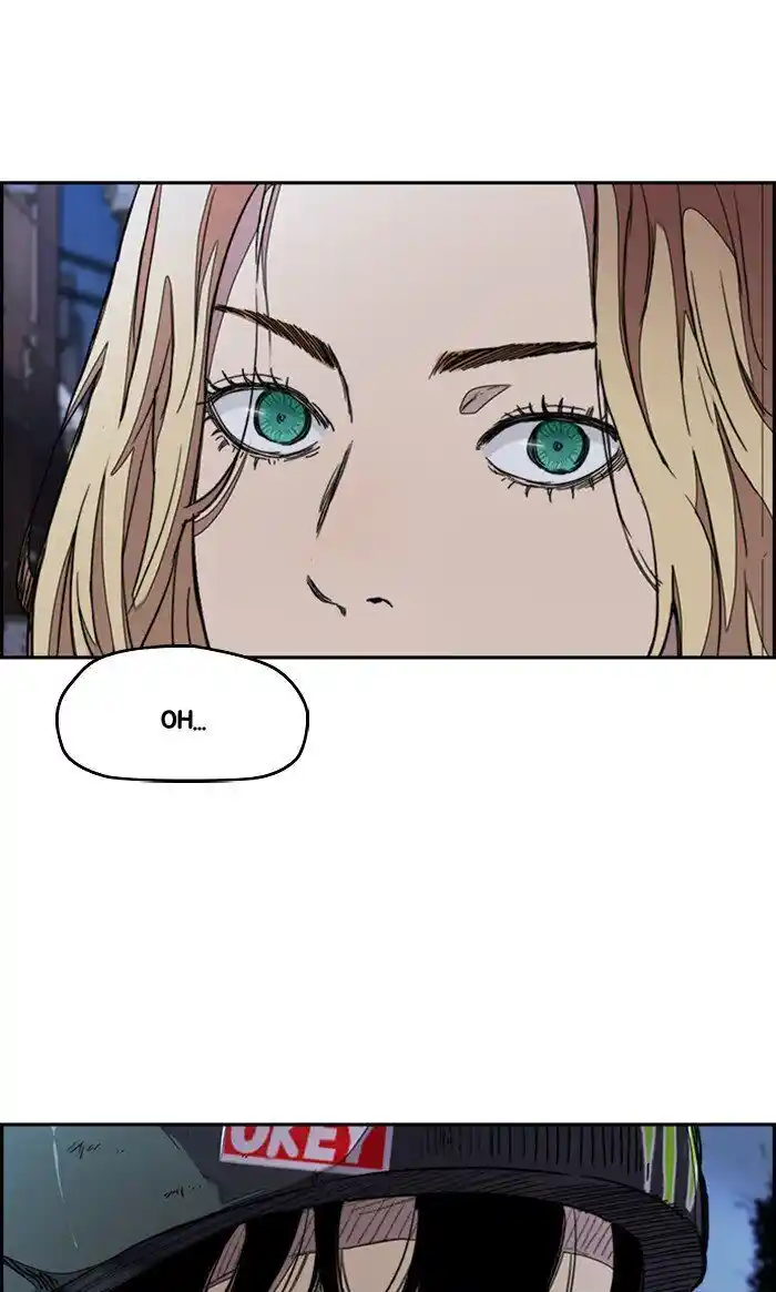 Wind Breaker (NII Satoru) Ch.287