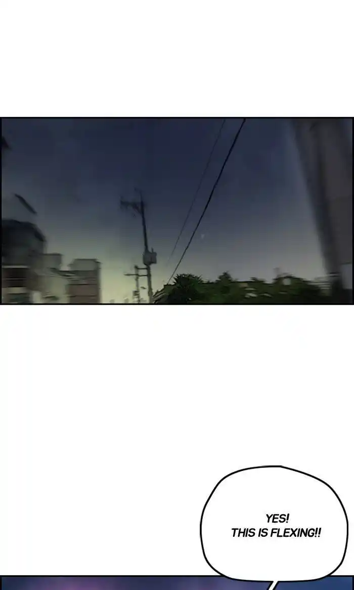 Wind Breaker (NII Satoru) Ch.287