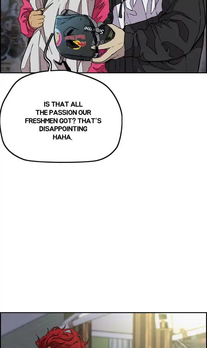 Wind Breaker (NII Satoru) Ch.287