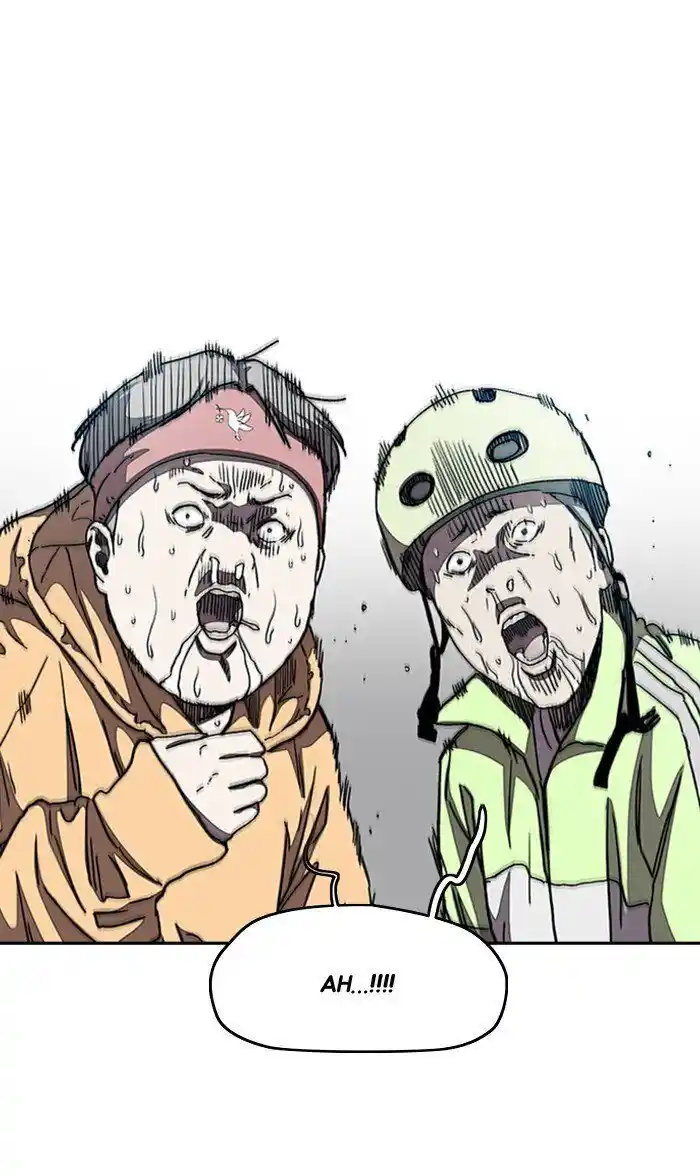 Wind Breaker (NII Satoru) Ch.287