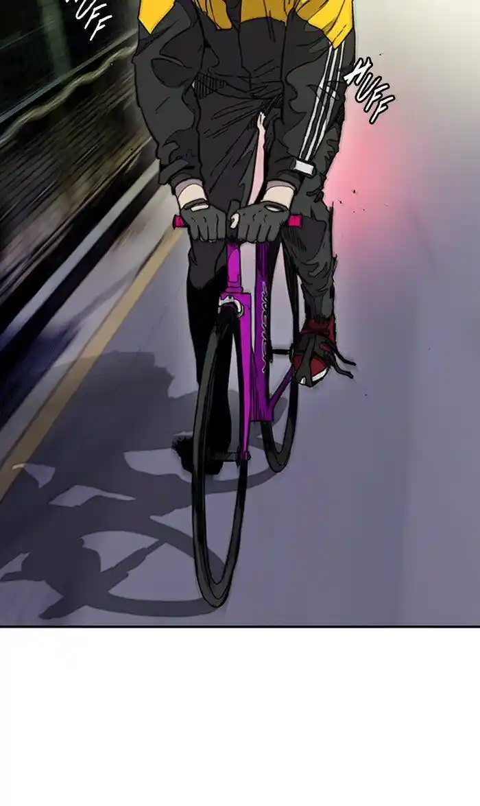 Wind Breaker (NII Satoru) Ch.287