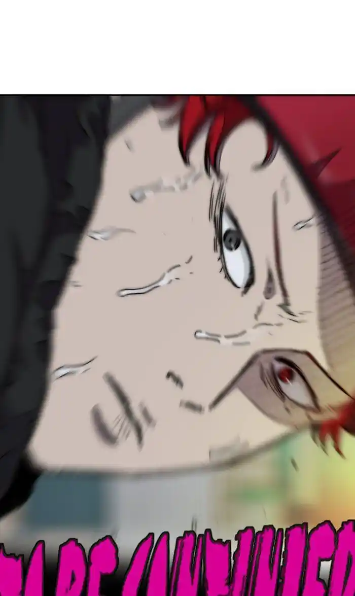 Wind Breaker (NII Satoru) Ch.287