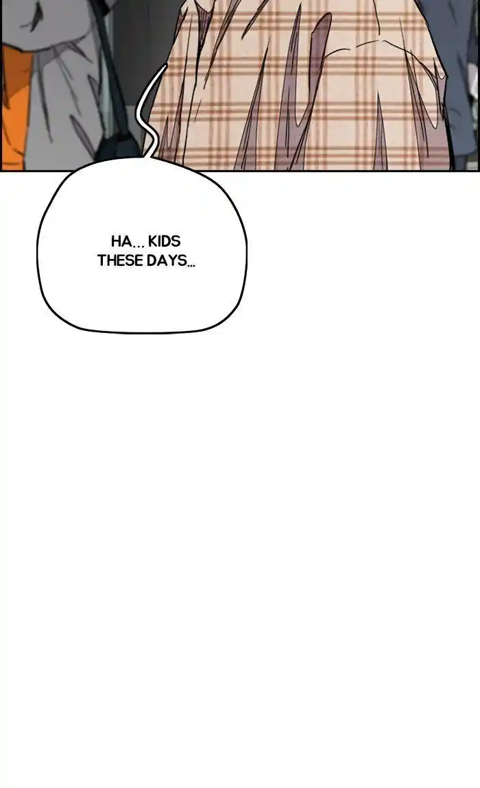 Wind Breaker (NII Satoru) Ch.288