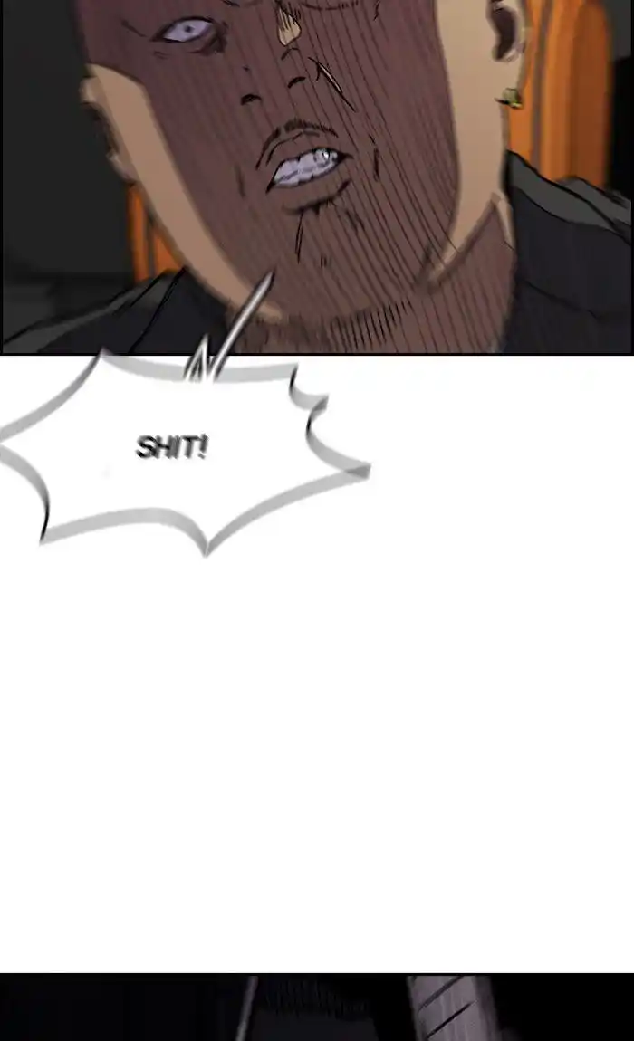 Wind Breaker (NII Satoru) Ch.288