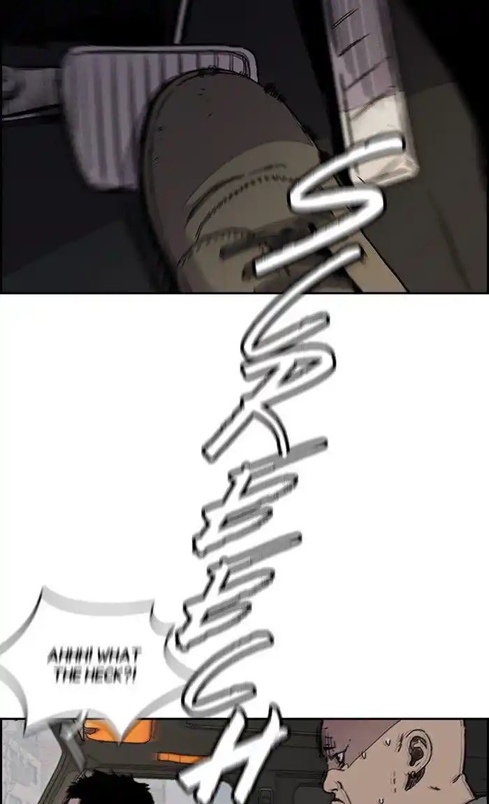 Wind Breaker (NII Satoru) Ch.288