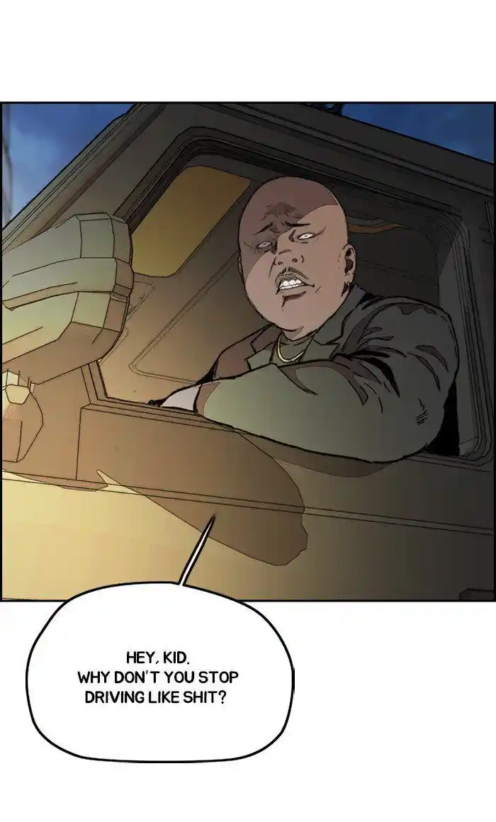 Wind Breaker (NII Satoru) Ch.288