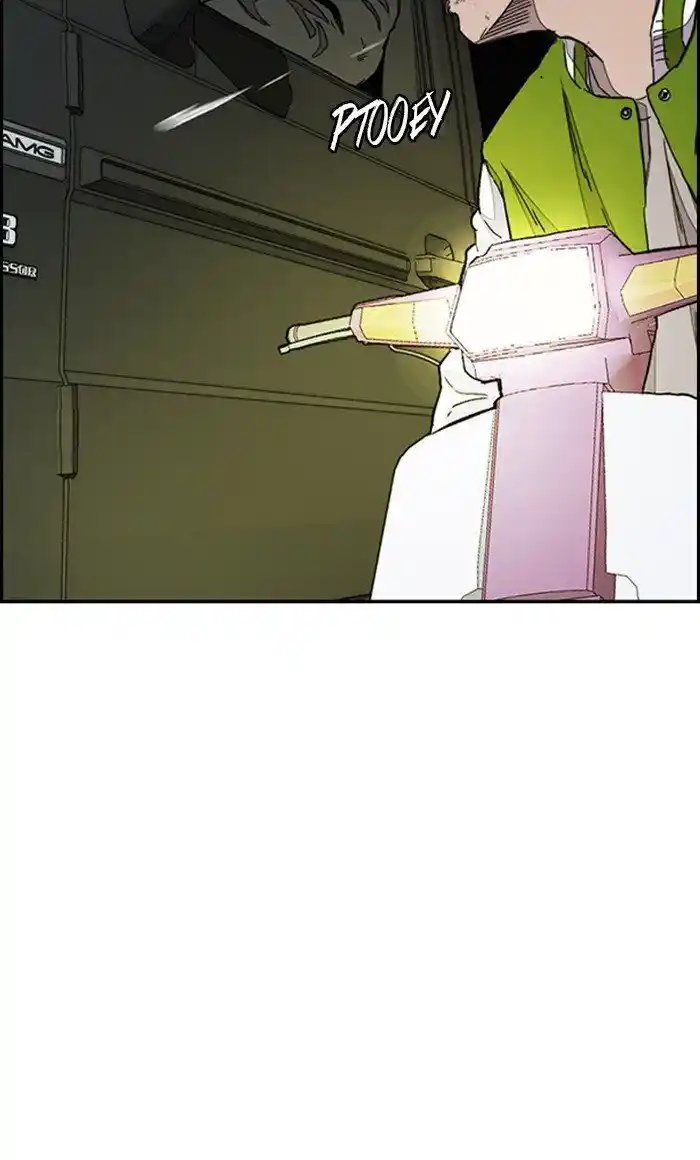 Wind Breaker (NII Satoru) Ch.288