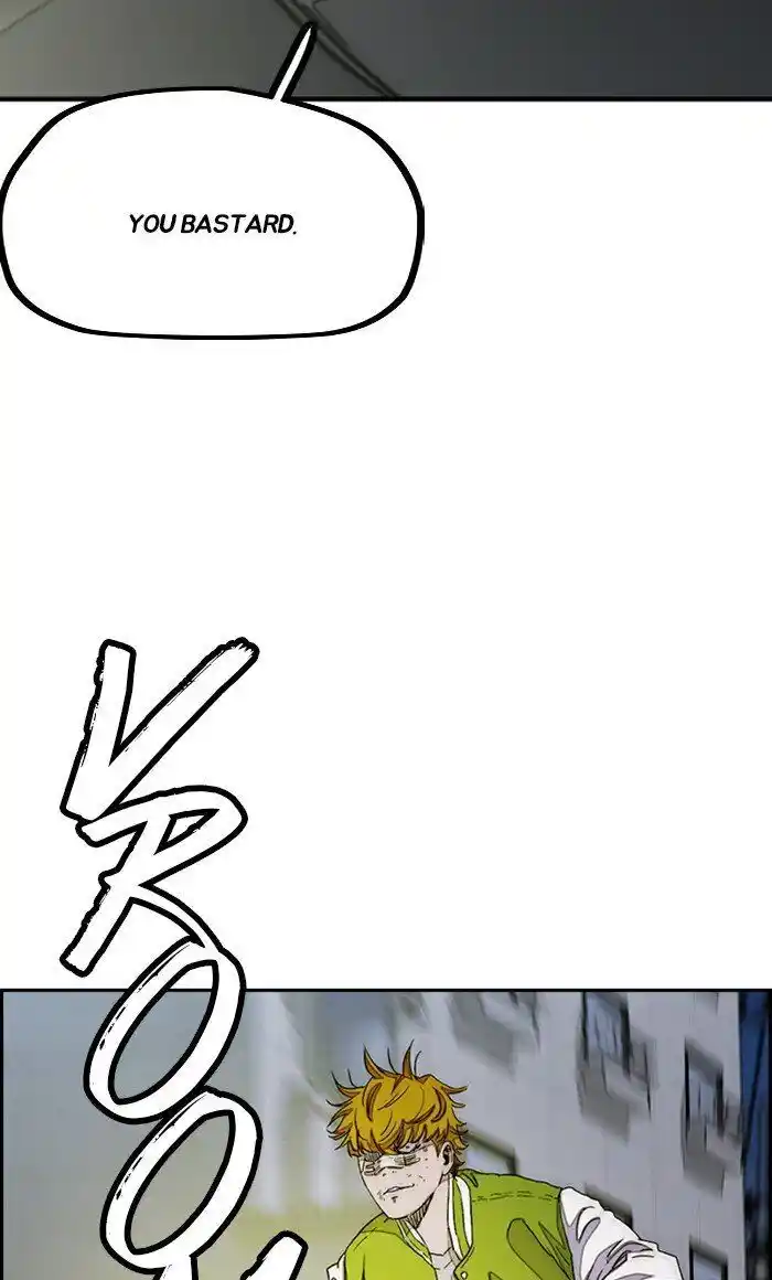 Wind Breaker (NII Satoru) Ch.288