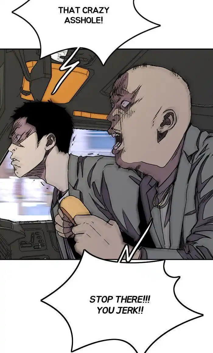 Wind Breaker (NII Satoru) Ch.288