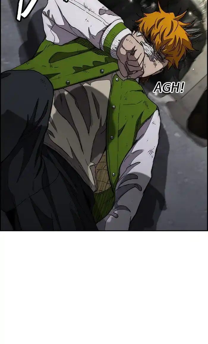 Wind Breaker (NII Satoru) Ch.288