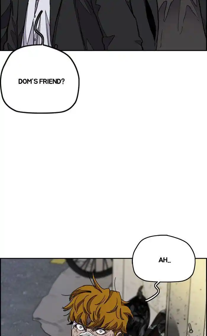 Wind Breaker (NII Satoru) Ch.288