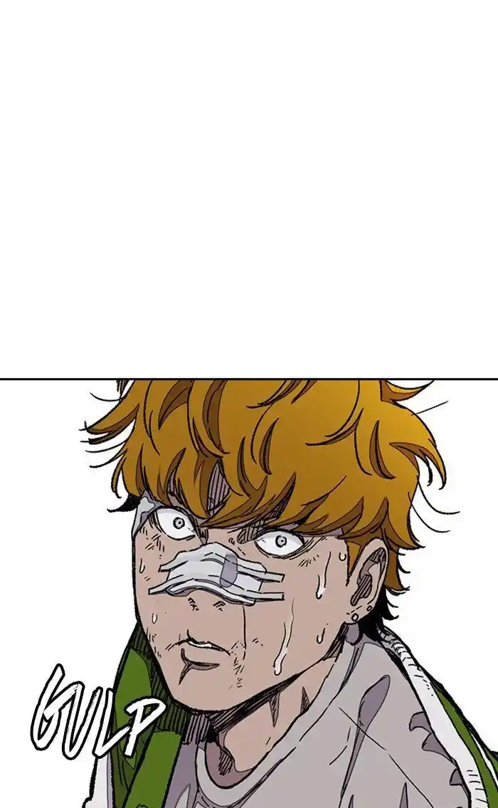 Wind Breaker (NII Satoru) Ch.288