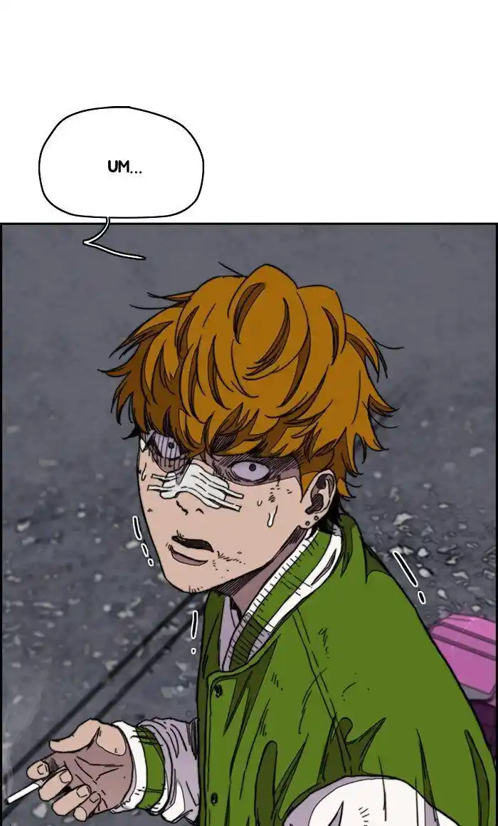 Wind Breaker (NII Satoru) Ch.288