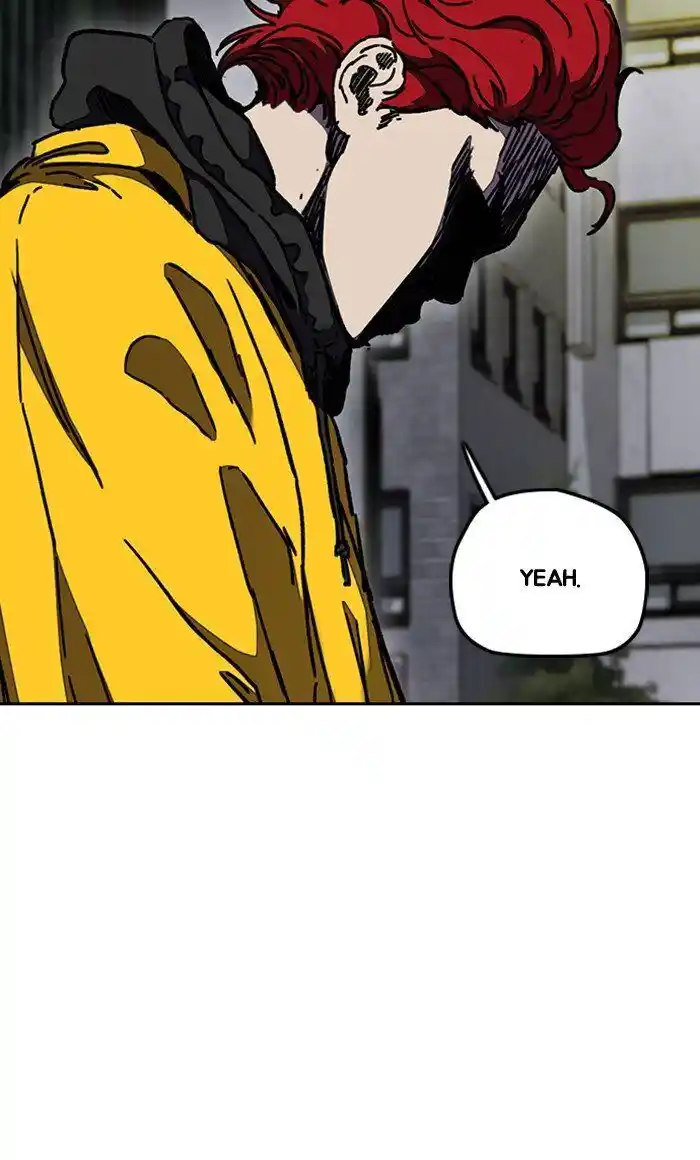 Wind Breaker (NII Satoru) Ch.288