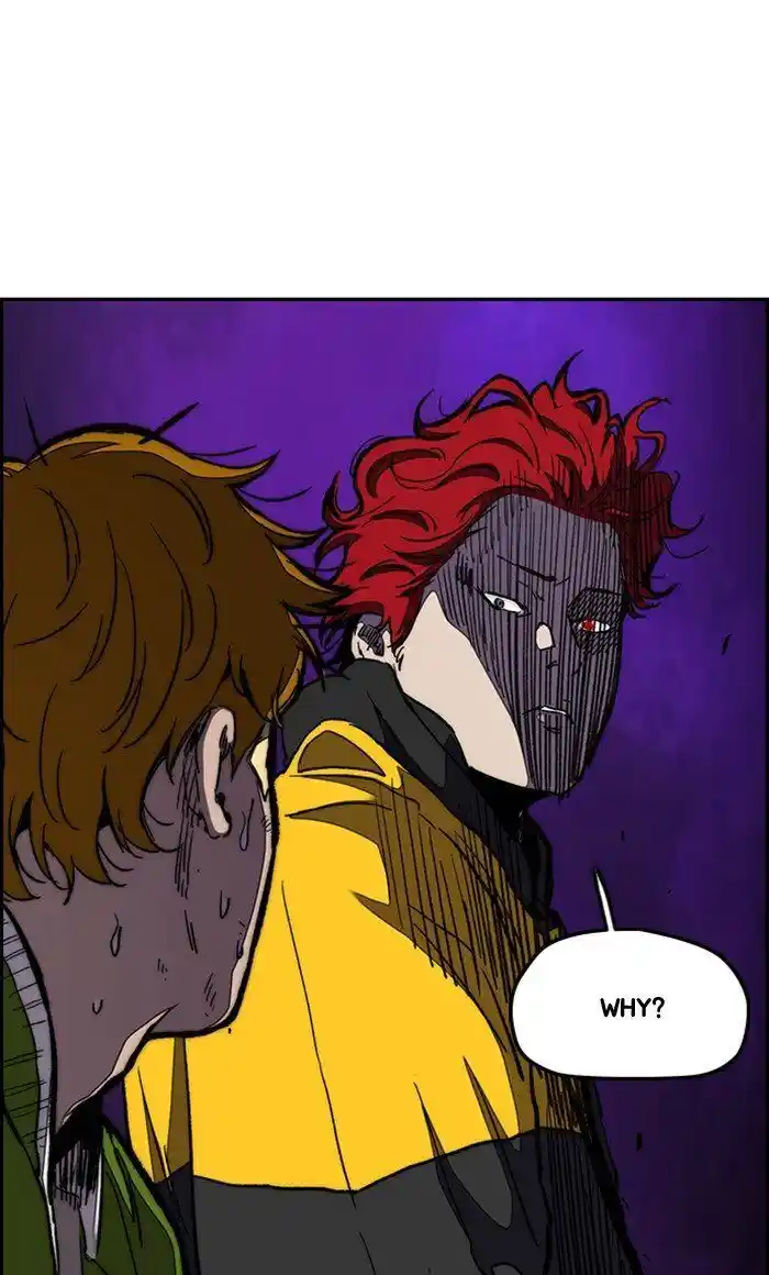 Wind Breaker (NII Satoru) Ch.288