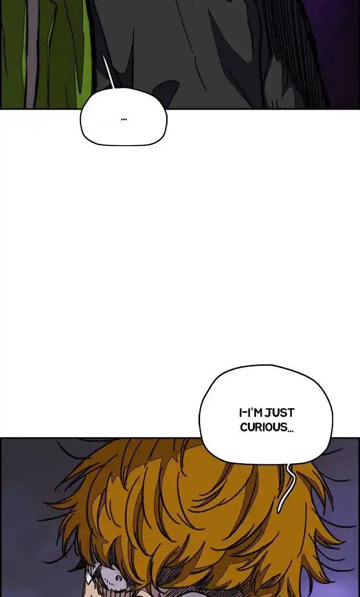 Wind Breaker (NII Satoru) Ch.288