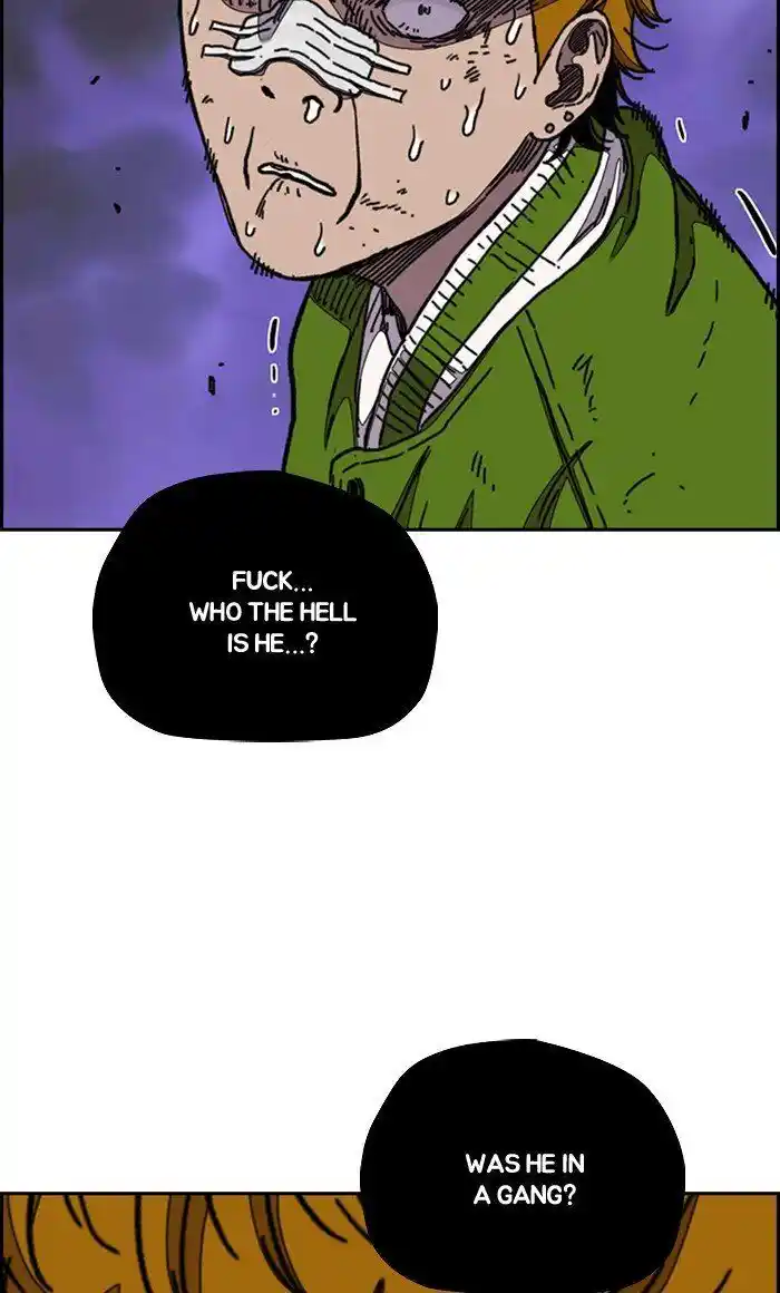 Wind Breaker (NII Satoru) Ch.288