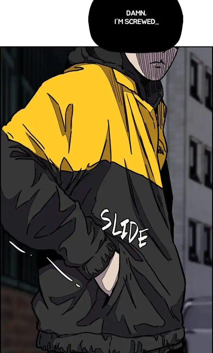 Wind Breaker (NII Satoru) Ch.288