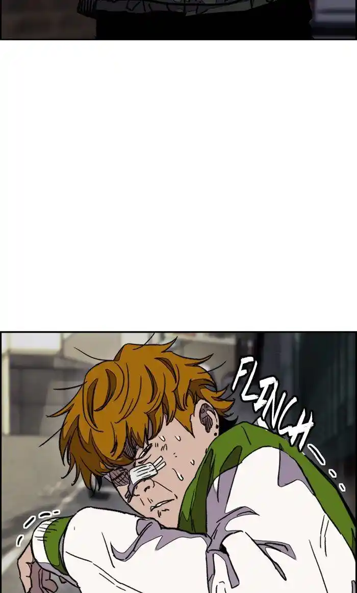 Wind Breaker (NII Satoru) Ch.288