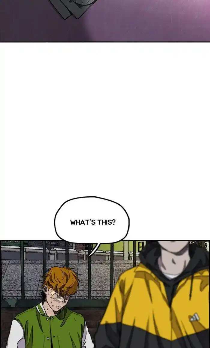 Wind Breaker (NII Satoru) Ch.288