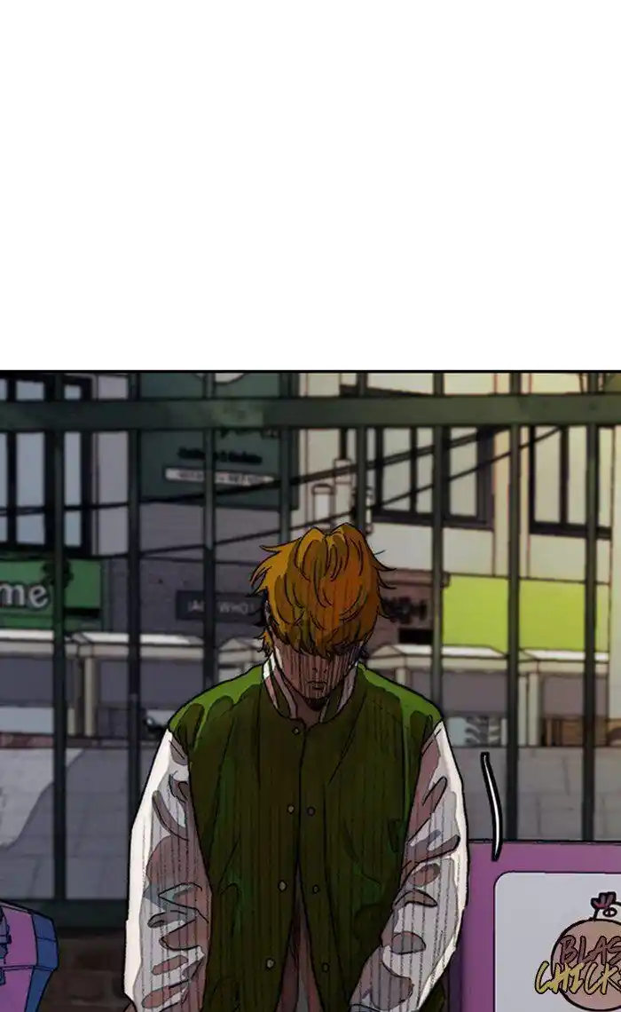 Wind Breaker (NII Satoru) Ch.288