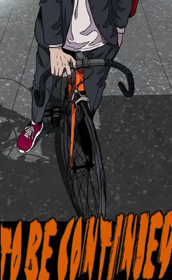 Wind Breaker (NII Satoru) Ch.288