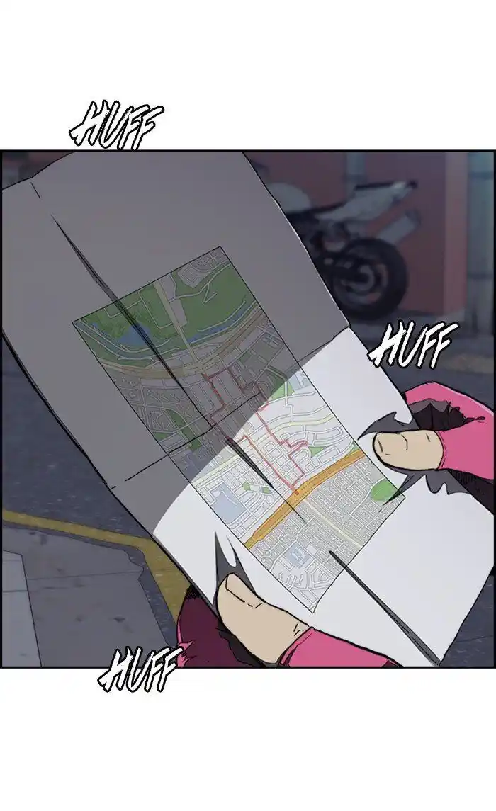 Wind Breaker (NII Satoru) Ch.289