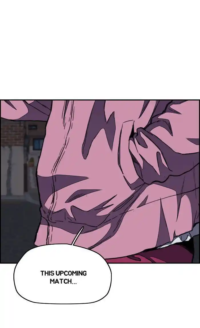 Wind Breaker (NII Satoru) Ch.289