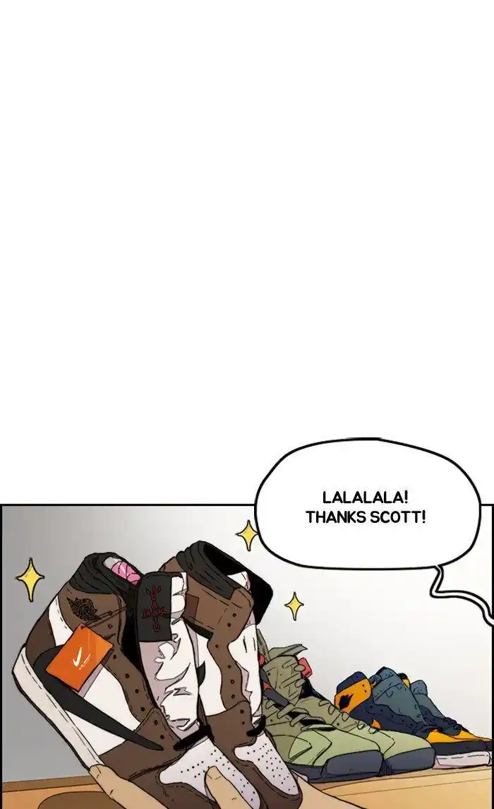 Wind Breaker (NII Satoru) Ch.289