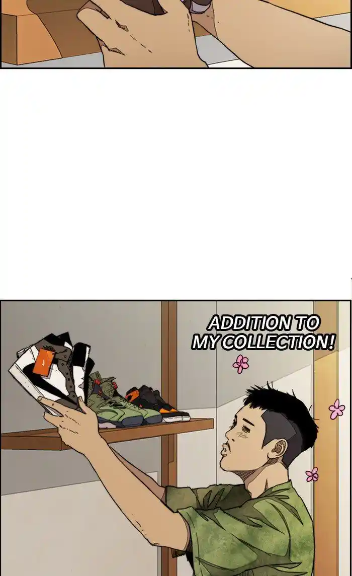 Wind Breaker (NII Satoru) Ch.289