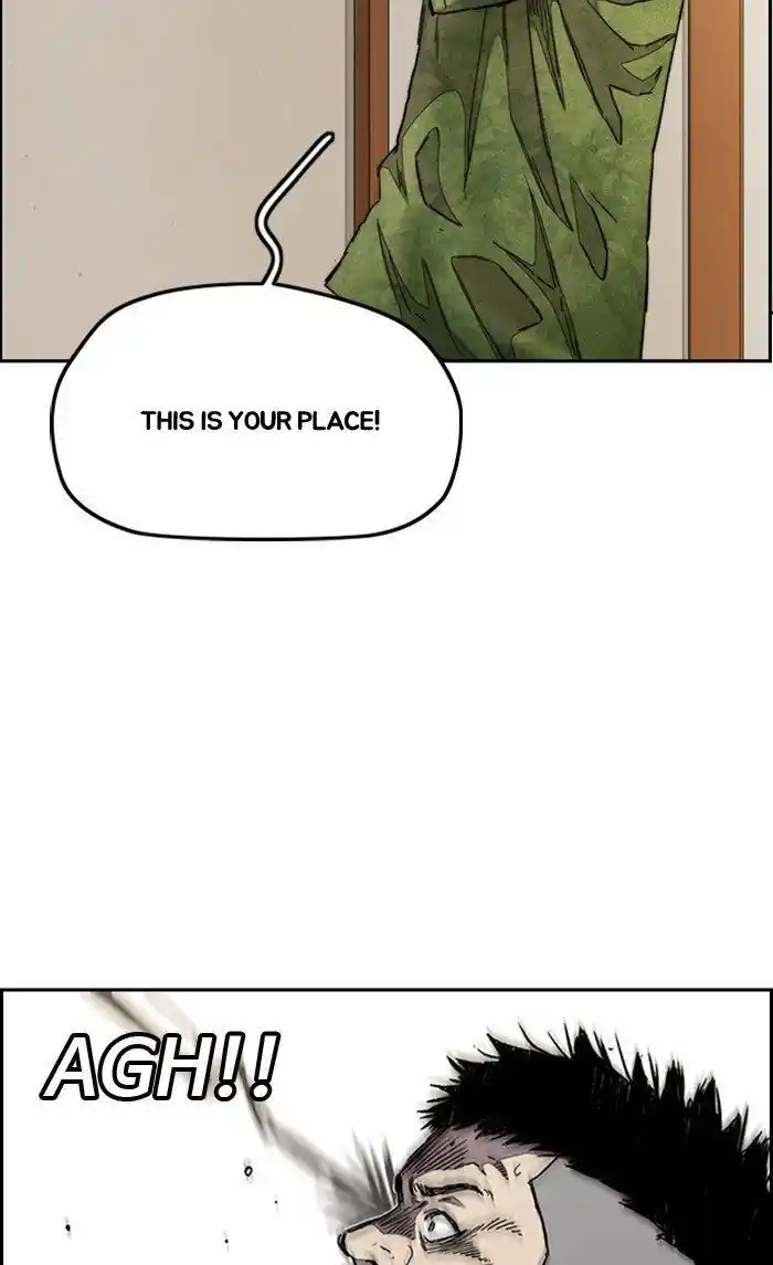 Wind Breaker (NII Satoru) Ch.289